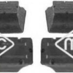 06100 METALCAUCHO втулка