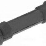 06105 METALCAUCHO втулка