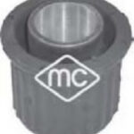 06111 METALCAUCHO втулка