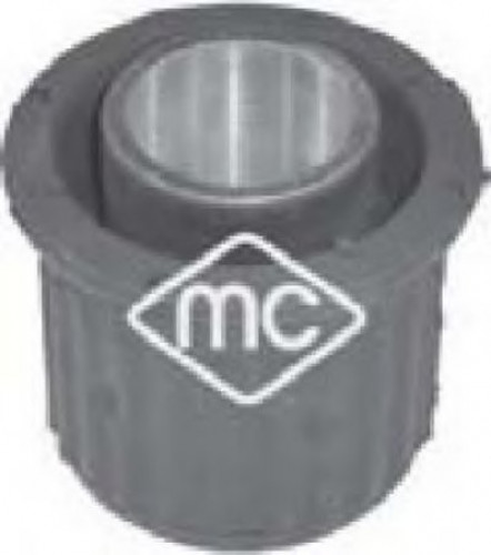 06111 METALCAUCHO втулка