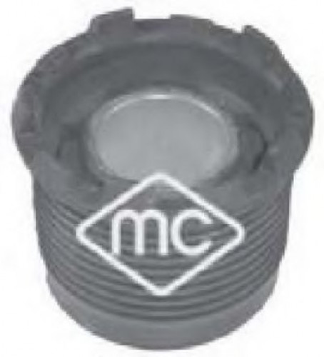 06112 METALCAUCHO втулка