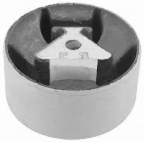 06115 METALCAUCHO подушка кпп vito (638) 96-99 л.