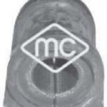 06116 METALCAUCHO опора