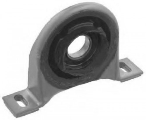 06118 METALCAUCHO подвеска