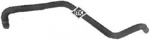 08489 METALCAUCHO шланг