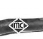 08728 METALCAUCHO шланг