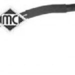 08939 METALCAUCHO шланг