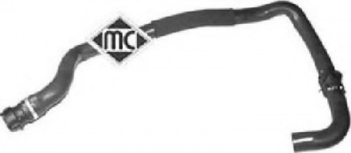 08939 METALCAUCHO шланг