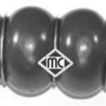 09234 METALCAUCHO рукав воздухозаборника