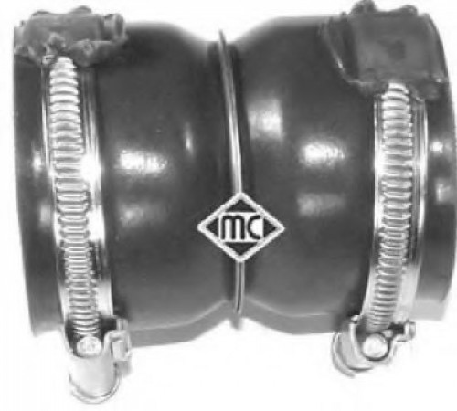 09236 METALCAUCHO шланг