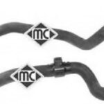 09254 METALCAUCHO шланг