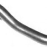 09500 METALCAUCHO шланг радиатора