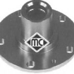 90039 METALCAUCHO маточина колеса передн. ducato/jumper/boxer 94-02 (1.0/1.4t)