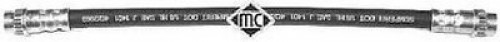 96167 METALCAUCHO тормозной шланг