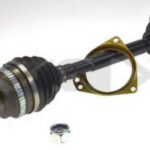 303499 LOBRO приводной вал