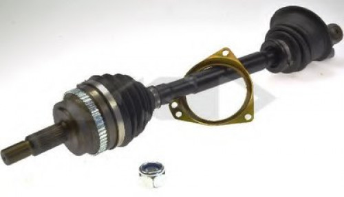 303499 LOBRO приводной вал