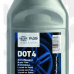 8DF355360011 HELLA PAGID тормозная жидкость