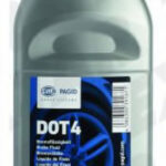 8DF355360021 HELLA PAGID тормозная жидкость