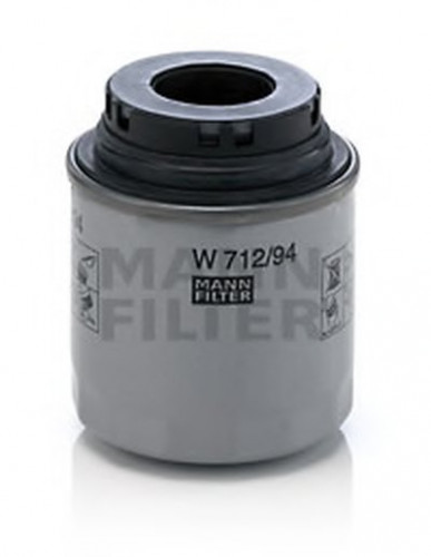 W71294 MANN-FILTER масляный фильтр