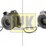 510000210 LUK центральный выключатель