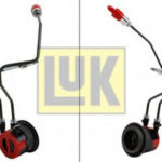 510008310 LUK центральный выключатель