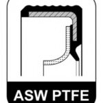 242620 ELRING уплотняющее кольцо