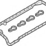 006750 ELRING комплект прокладок