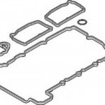 054930 ELRING комплект прокладок