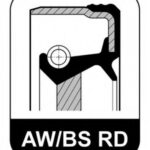 069590 ELRING уплотняющее кольцо