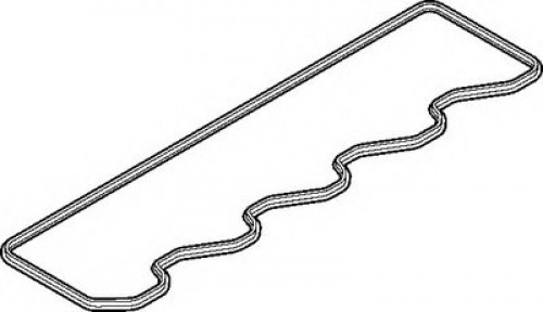 542050 ELRING прокладка