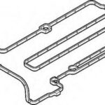 691370 ELRING прокладка