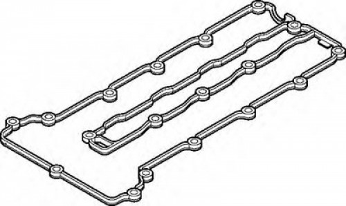 719800 ELRING прокладка