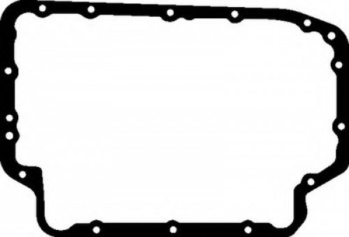 745180 ELRING прокладка