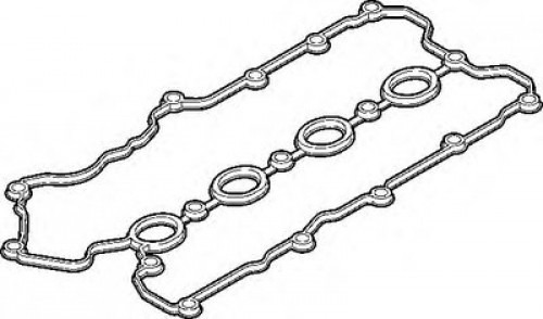 898620 ELRING прокладка 898620 ELRING прокладка