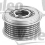 588028 VALEO механизм свободного хода генератора