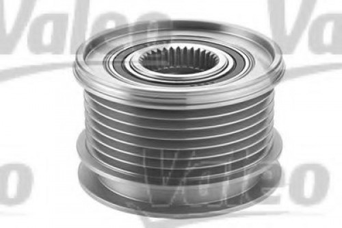 588049 VALEO механизм свободного хода генератора