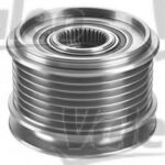 588060 VALEO механизм свободного хода генератора