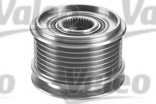 588060 VALEO механизм свободного хода генератора 588060 VALEO механизм свободного хода генератора