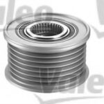 588063 VALEO механизм свободного хода генератора