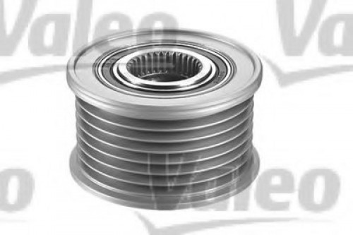 588063 VALEO механизм свободного хода генератора