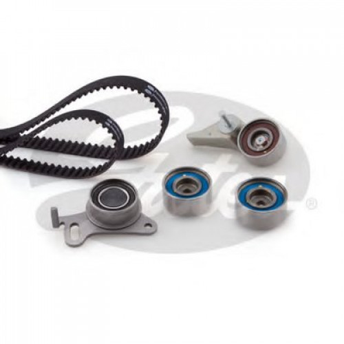 K015641XS GATES комплект ремня грм K015641XS GATES комплект ремня грм