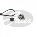 K017PK1685 GATES поликлиновой ременный комплект