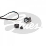 K017PK1973 GATES поликлиновой ременный комплект