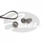 K026PK1548 GATES поликлиновой ременный комплект