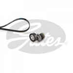 K036PK1070 GATES поликлиновой ременный комплект