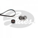 K036PK1795 GATES поликлиновой ременный комплект