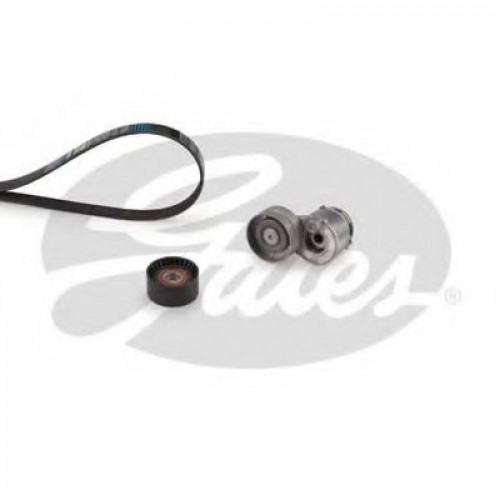 K036PK1795 GATES поликлиновой ременный комплект K036PK1795 GATES поликлиновой ременный комплект