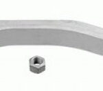 3111102 LEMFORDER рычаг независимой подвески колеса