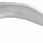 3621401 LEMFORDER рычаг независимой подвески колеса