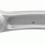 3621801 LEMFORDER рычаг независимой подвески колеса